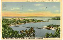 Gvill from wyeth rock 1943